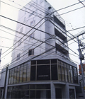 COMS SHIROKANE